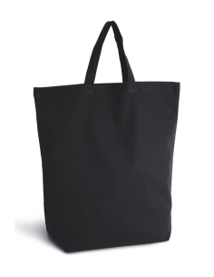 K-KI0247-COTTON SHOPPER BAG 2